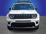 2021 Jeep Renegade Sport