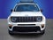 2021 Jeep Renegade Sport