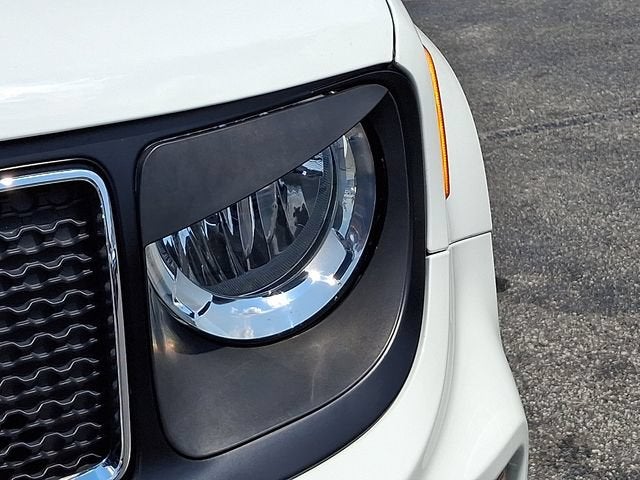 2021 Jeep Renegade Sport