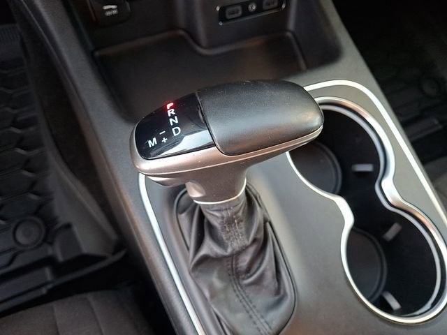 2020 Dodge Durango SXT Plus RWD
