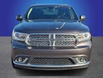 2020 Dodge Durango SXT Plus RWD