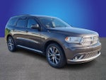 2020 Dodge Durango SXT Plus RWD