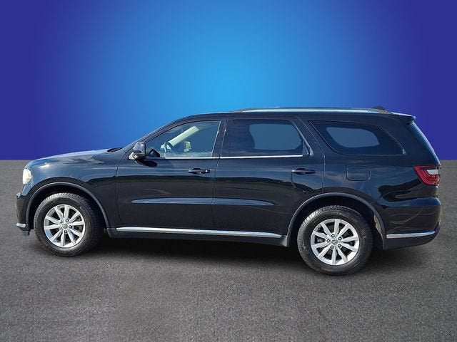 2014 Dodge Durango SXT