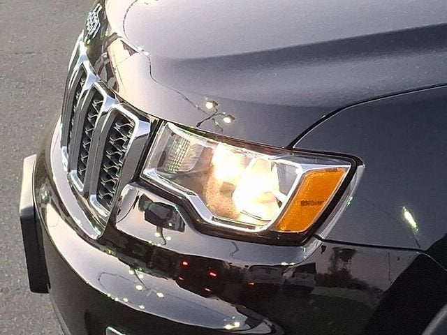 2022 Jeep Grand Cherokee WK Laredo E