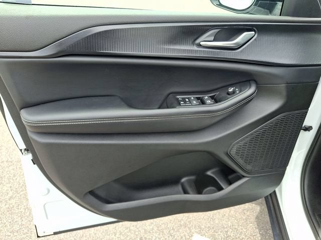 2024 Jeep Grand Cherokee L Altitude X 4x4