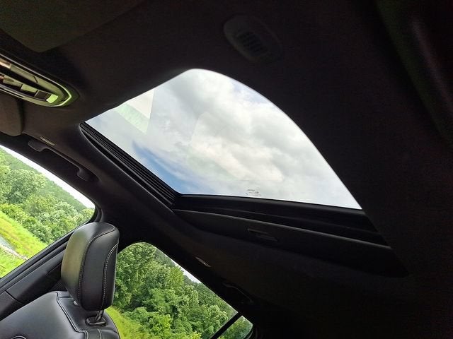 2024 Jeep Grand Cherokee L Altitude X 4x4