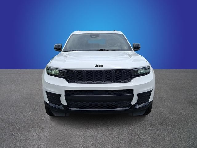 2024 Jeep Grand Cherokee L Altitude X 4x4