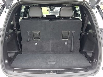 2024 Jeep Grand Cherokee L Altitude X 4x4