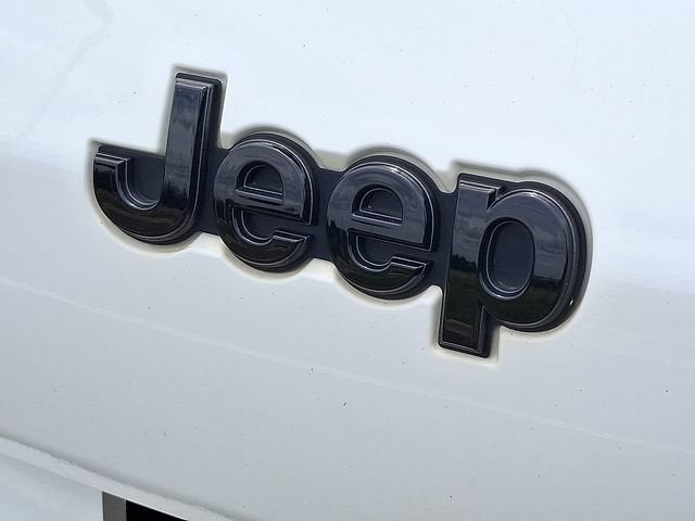 2024 Jeep Grand Cherokee L Altitude X 4x4