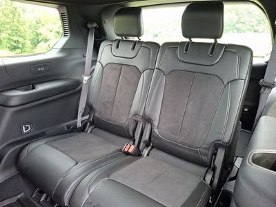 2024 Jeep Grand Cherokee L Altitude X 4x4