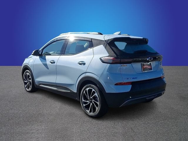 2023 Chevrolet Bolt EUV Premier