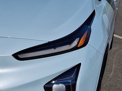 2023 Chevrolet Bolt EUV Premier