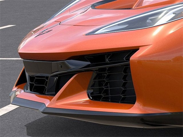 2026 Chevrolet Corvette ZR1 3LZ
