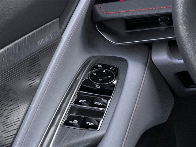 2026 Chevrolet Corvette ZR1 3LZ