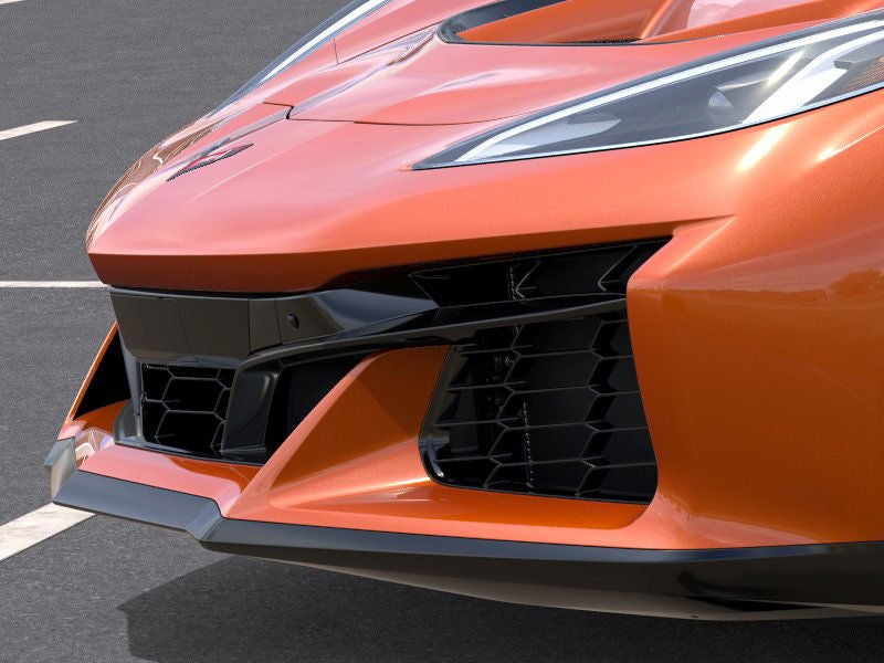 2026 Chevrolet Corvette ZR1 3LZ