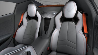 2026 Chevrolet Corvette ZR1 3LZ