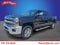 2019 Chevrolet Silverado 2500 HD LTZ