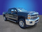 2019 Chevrolet Silverado 2500 HD LTZ
