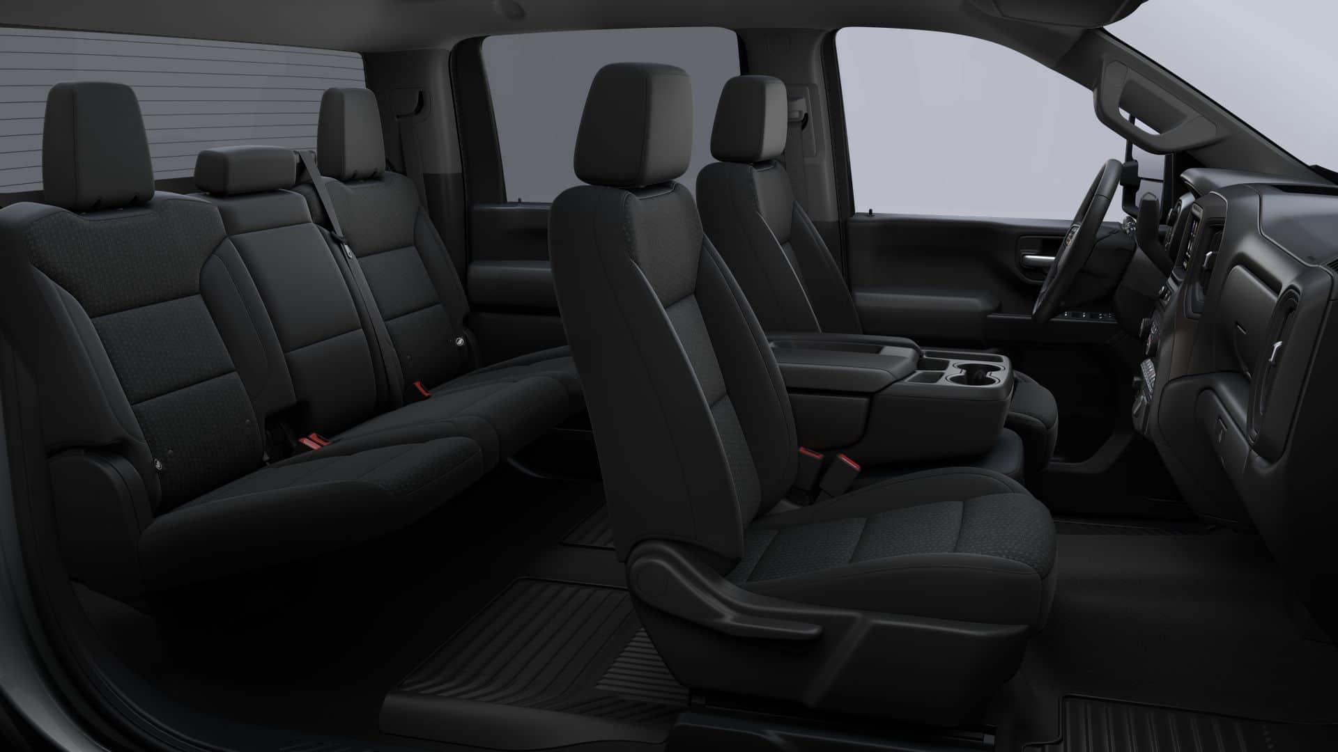 2026 Chevrolet Silverado 3500 HD WT DRW