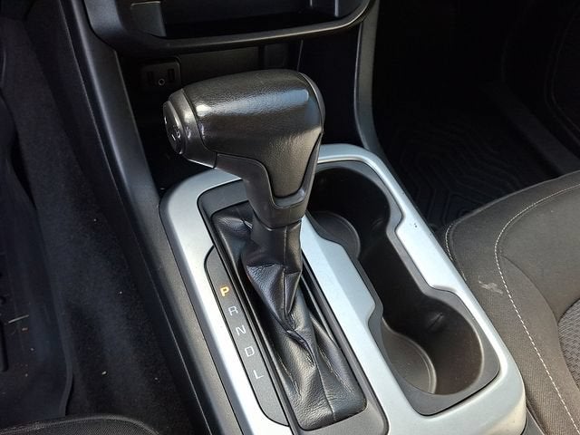 2020 Chevrolet Colorado 2WD LT