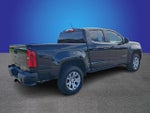 2020 Chevrolet Colorado 2WD LT