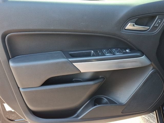 2020 Chevrolet Colorado 2WD LT
