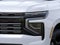 2027 Chevrolet Suburban High Country