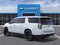 2027 Chevrolet Suburban High Country