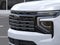 2027 Chevrolet Suburban High Country