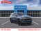 2027 Chevrolet Tahoe LT