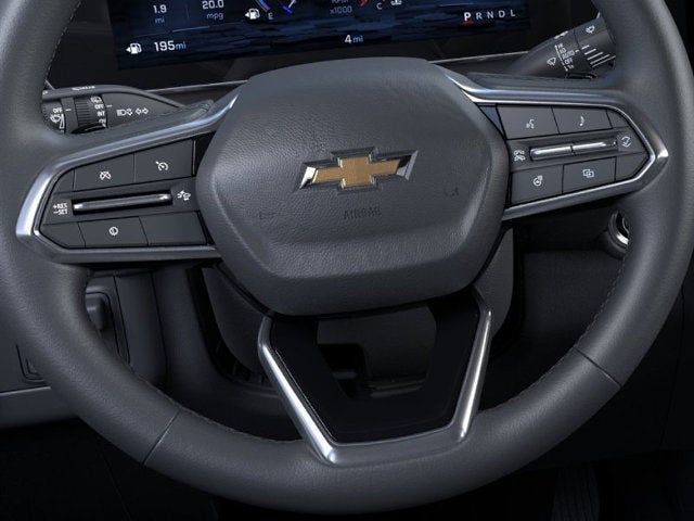 2027 Chevrolet Tahoe LT