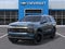 2027 Chevrolet Tahoe LT