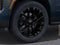 2027 Chevrolet Tahoe LT