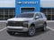 2027 Chevrolet Tahoe High Country