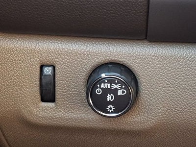 2016 GMC Canyon 2WD SLT