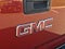 2016 GMC Canyon 2WD SLT