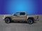 2024 Nissan Frontier Crew Cab PRO-4X 4x4