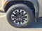 2024 Nissan Frontier Crew Cab PRO-4X 4x4