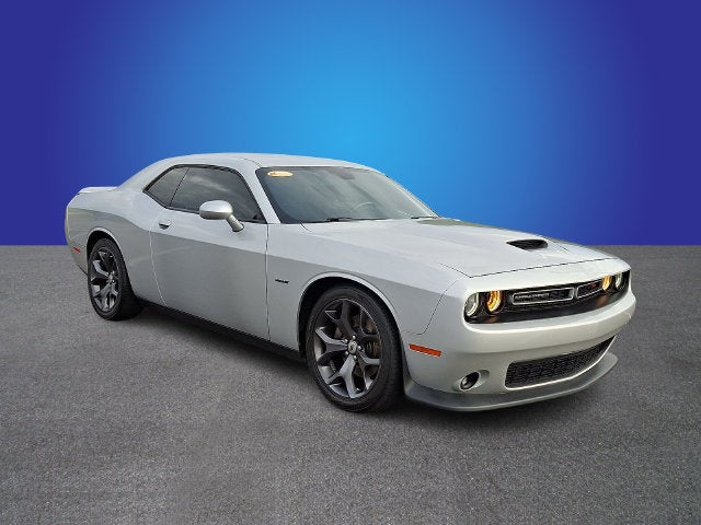 2019 Dodge Challenger R/T