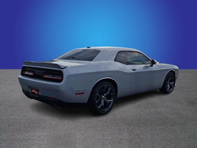 2019 Dodge Challenger R/T