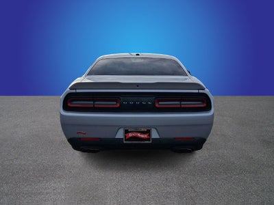 2019 Dodge Challenger R/T