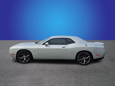 2019 Dodge Challenger R/T