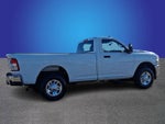 2024 RAM 2500 Tradesman Regular Cab 4x4 8' Box