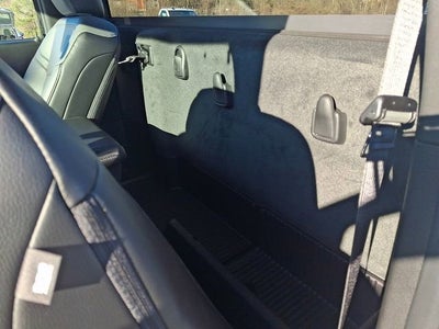 2024 RAM 2500 Tradesman Regular Cab 4x4 8' Box