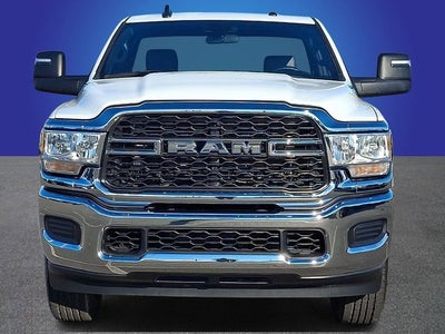2024 RAM 2500 Tradesman Regular Cab 4x4 8' Box