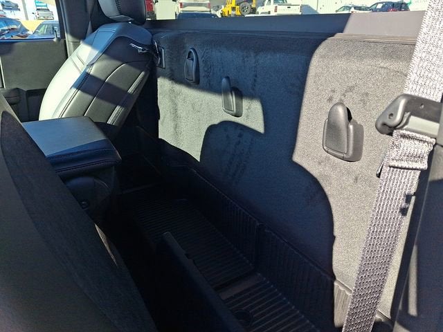 2024 RAM 2500 Tradesman Regular Cab 4x4 8' Box