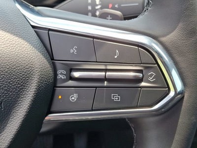 2027 Chevrolet Equinox AWD LT