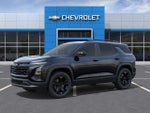 2027 Chevrolet Equinox AWD LT