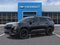 2027 Chevrolet Equinox AWD LT