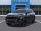 2027 Chevrolet Equinox AWD LT